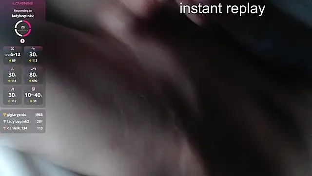 DominantAlex18 live cam