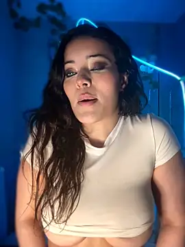 risky_workouts (F young) - ✨DROOL ON TITS + 10 MORE SLAPS✨