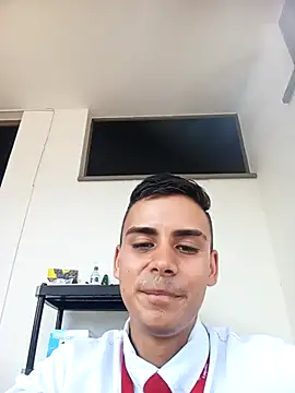 totoro_239 (M twink) - Cum