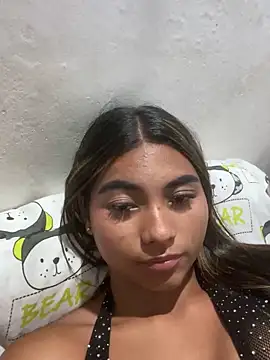 georgiandcoi (G young) - Show pussy🤪