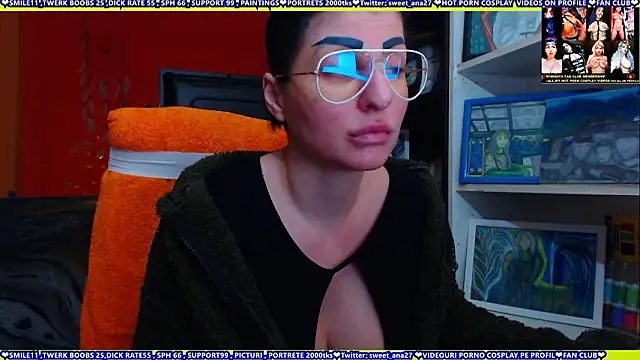 cuminmenowbbyx - Cuminmenowbbyx's free webcam - UK Sex Cams