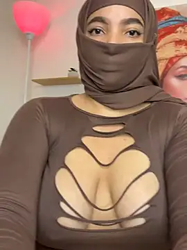 malak_nanyy - Malak_nanyy's free webcam - UK Sex Cams