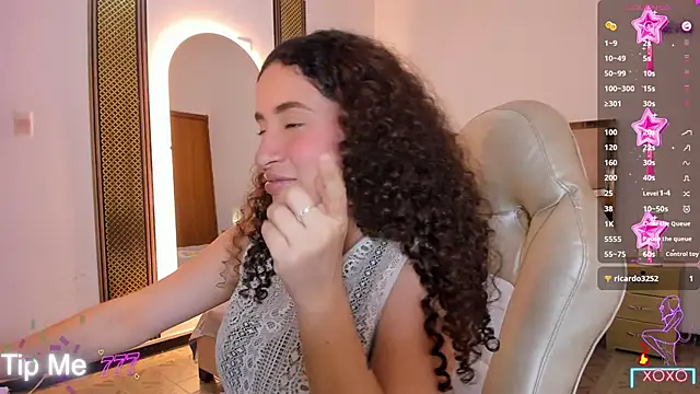 noamalak7 - NoaMalak7's free webcam - UK Sex Cams