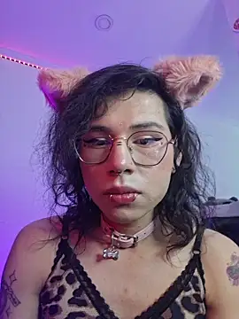 Sweet-SharoKitty live cam
