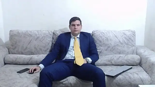 Victor_Maitland live cam