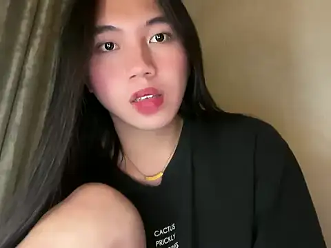 kat_mire (T young) - HOT CUMSHOW