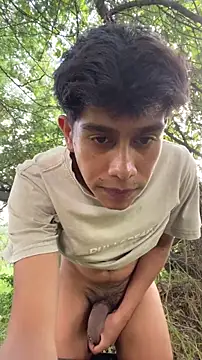 jacovo2002 (M young) - Big Cum fast. 🍆💦