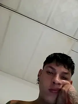 blackninja66 (M young) - SHOW CUM BATISTA ☕