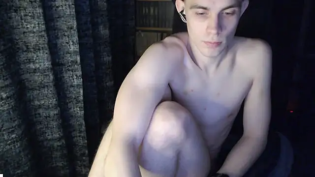 student_oliver (M young) - cum