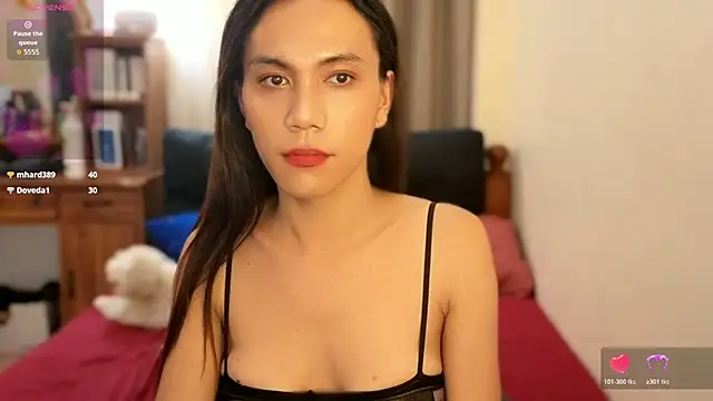 Horny_Sassy's Stripchat show and profile