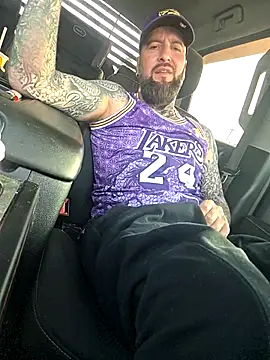 Beardedtattood avatar