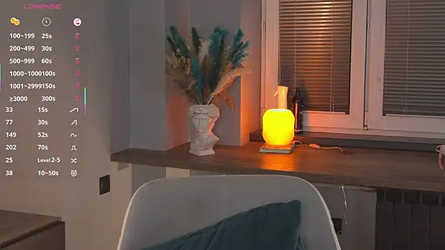 ossiecrews (F teen) - Remove my robe