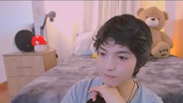 Sweet_Allan live cam