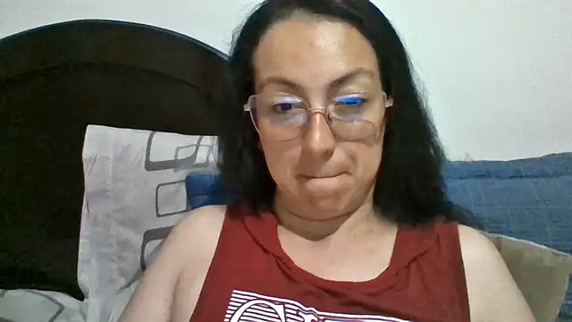 lauryn_jones (F milf) - Fuck Dildo my pussy