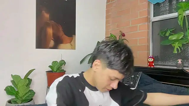 Andy_Belier23 live cam