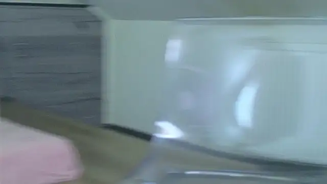 icebluebabe (F young) - Finger ASS