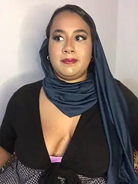 Maryam_yamal live cam