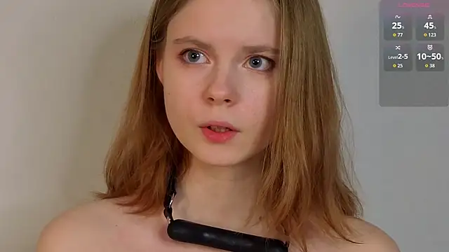 julietterain (F teen) - make me cum