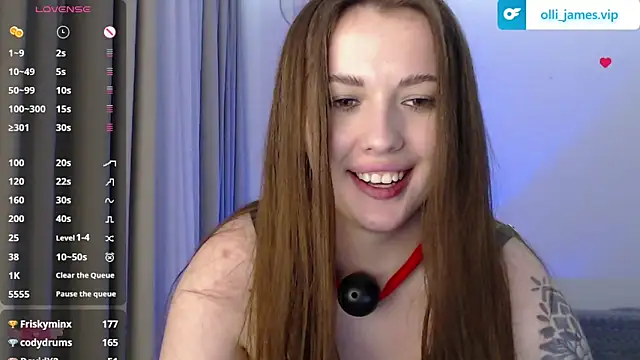 ollie_james - Ollie_James's free webcam - UK Sex Cams