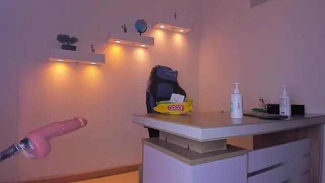 stefy_bratz (T young) - fuck ass whit dildo