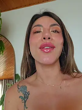 Karen_San_Miguel live cam