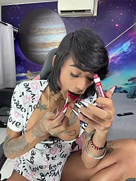 Nella_Dolls live cam