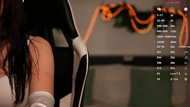 jaylee_krys (F young) - Tease my booty