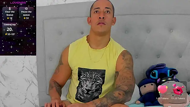 Preview of luigiferrara