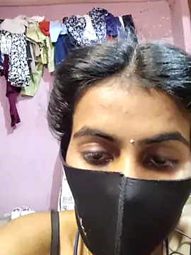 Webcam Model (Thaper_Meera2)  is live.Free join now!