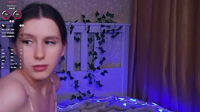 GabrielleLynchard live cam