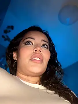 risky_workouts (F young) - OIL PUSSY, GENTLE SPANKS UPCLOSE