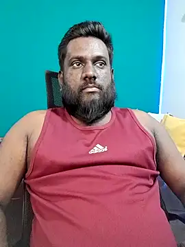 rayansmith_ (M young) - stroking with my cock