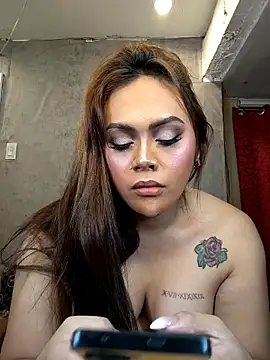 KhimMadness live cam