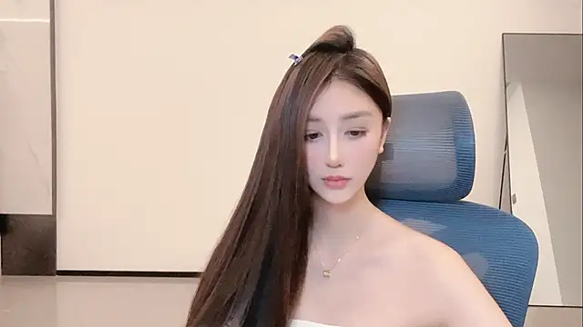 melody-11 (F young) - 给自己10耳光