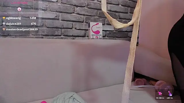 kenda_hot_ - Kenda_hot_'s free webcam - UK Sex Cams