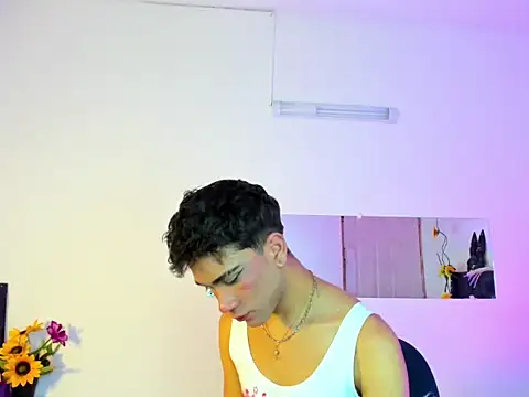 Ailanys_Miller live cam