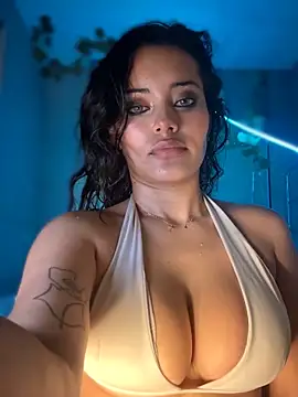 Risky_Workouts live cam