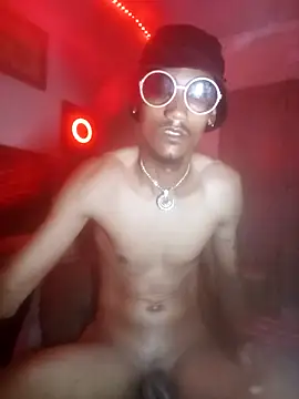 ZaddyBigDee live cam