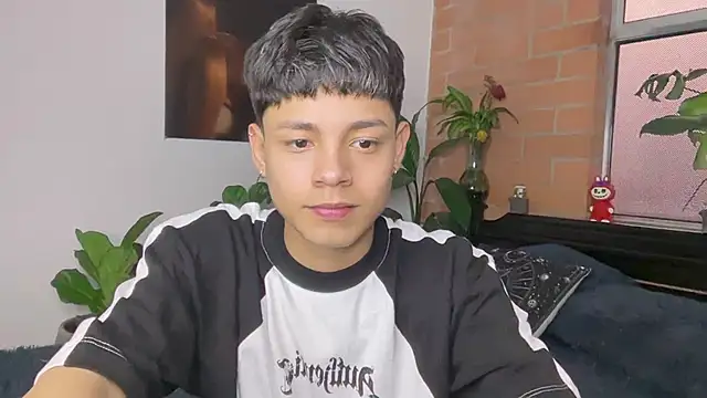 Andy_Belier23 live cam