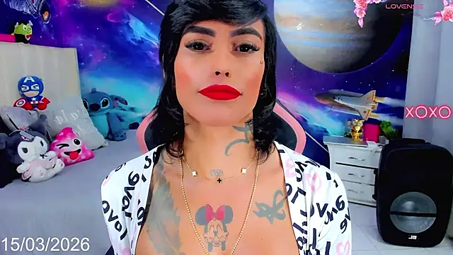 Nella_Dolls live cam