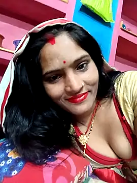 Webcam Model (Rt_kinjal) is live