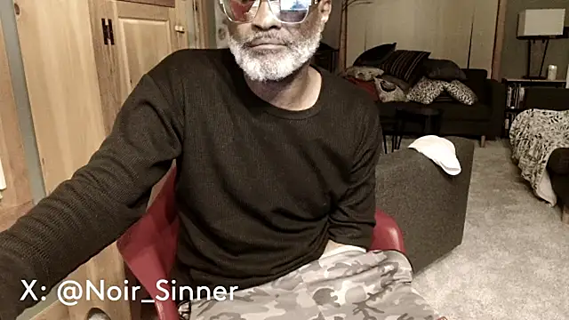 sinnernoir (M mature) - cum