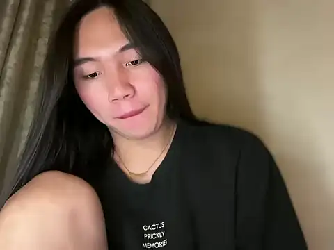 kat_mire (T young) - HOT CUMSHOW