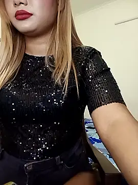 Webcam Model (Shreshtha_sasha) is live