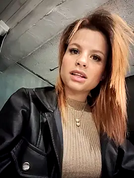 cataleya_16 (F young) - Off pantys in públic