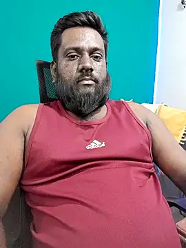 rayansmith_ (M young) - stroking with my cock