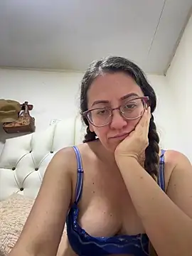 miss_hanna07 (F milf) - masturbation + cum