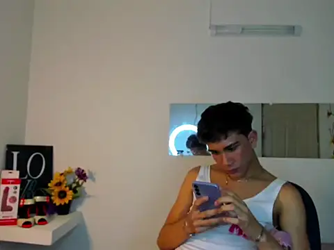 Ailanys_Miller webcam