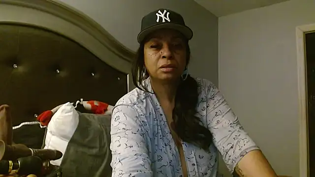 msweetlindaparks (F mature) - BJ