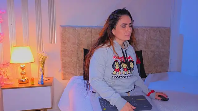 angelinarouse_ - Angelinarouse_'s free webcam - UK Sex Cams